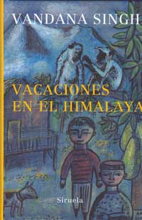 Vacaciones en el Himalaya