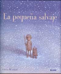 La pequeña salvaje