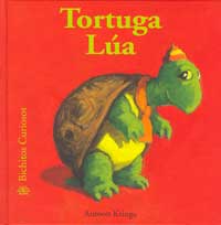 Tortuga Lúa
