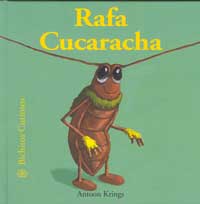 Rafa cucaracha