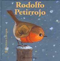 Rodolfo Petirrojo