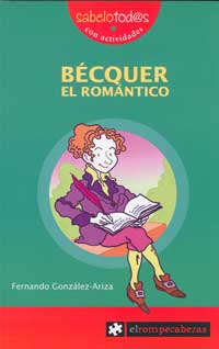 Bécquer el romántico
