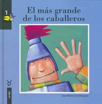 El más grande de los caballeros