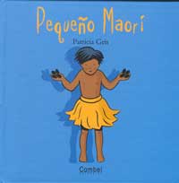 Pequeño Maorí