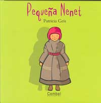 Pequeña Nenet