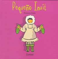Pequeño Inuit