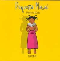 Pequeña Masai
