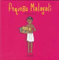 Pequeño Malayali