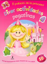 El palacio de las princesas