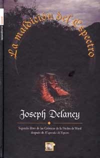 La maldición del espectro