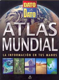 Atlas mundial