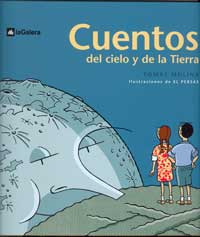 Cuentos del cielo y de la Tierra