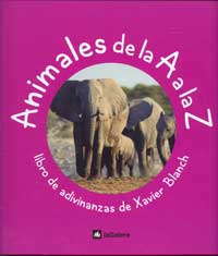Animales de la A a la Z