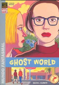 Ghost world