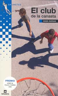 El club de la canasta