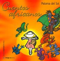 Cuentos africanos