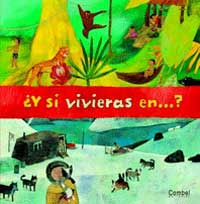 ¿Y si vivieras en...?