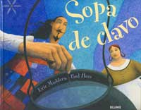 Sopa de clavo