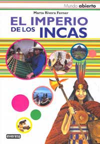 El imperio de los incas