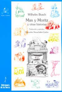 Max y Moritz y otras historias