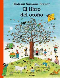 El libro del otoño