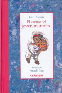 El cuento del joven marinero