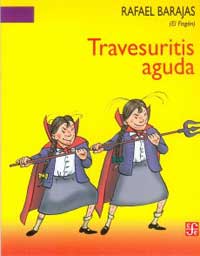 Travesuritis aguda