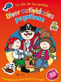 La isla de los piratas