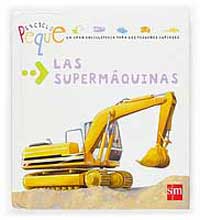 Las supermáquinas