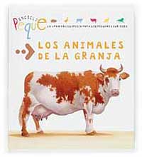 Los animales de la granja