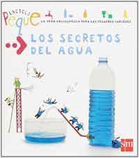 Los secretos del agua