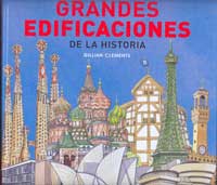 Grandes edificaciones de la historia