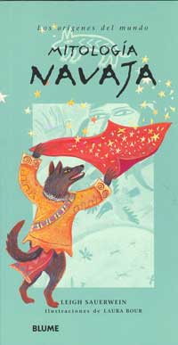 Mitología navaja