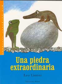 Una piedra extraordinaria