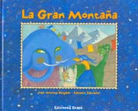 La gran montaña