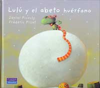 Lulú y el abeto huérfano