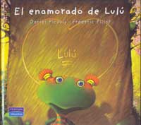 El enamorado de Lulú