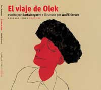 El viaje de Olek