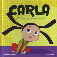 ¿Quién me quiere más?