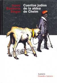 Cuentos judíos de la aldea de Chelm