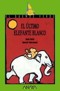 El último elefante blanco
