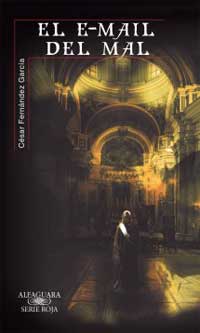 El e-mail del mal
