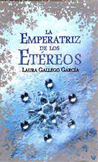La emperatriz de los Etéreos