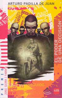 El poder de una decisión