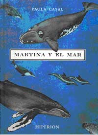 Martina y el mar