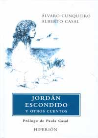 Jordán escondido y otros cuentos