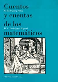 Cuentos y cuentas de las matemáticas