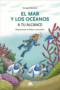 El mar y los océanos a tu alcance