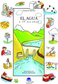 El agua a tu alcance