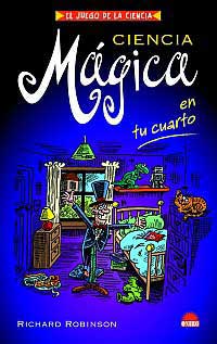 Ciencia mágica en tu cuarto